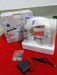 Electronic selai machine